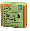 Schafmilch Körperseife - Savion - 80 g