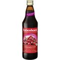 Cranberry Muttersaft - Bio - Rabenhorst - 750 ml