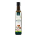 Organic Almond Oil  all-natural and cold-pressed  250 ml  from Unimedica