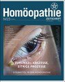 Homöopathie Zeitschrift 2023/4, Homöopathie Forum e.V.