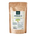 Huile de poisson aux oméga-3 - Limited Edition - 400 gélules - Unimedica - Offre spéciale courte durée de conservation