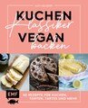 Kuchenklassiker vegan backen, Kati Neudert