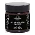 Silber-MSM-Creme - 60 ml - von Unimedica