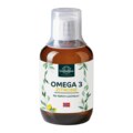 Omega-3 Lemon - 200 ml - Unimedica