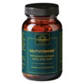 Skin Vitamins  with collagen from grass-fed cattle  90 capsules  from Unimedica