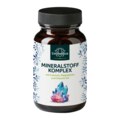 Mineral Complex - with calcium, magnesium and vitamin D3 - 400 tablets - from Unimedica