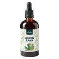 Dandelion Extract liquid - 100 ml  dandelion root & leaf extract - from Unimedica