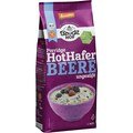 Porridge Hot Hafer Beere demeter-bio - Bauck Hof - 400 g - Sonderangebot kurze Haltbarkeit