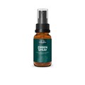 Spray au pin cembro - parfum d'ambiance à l'huile de pin cembro issu de la croissance sauvage - 100 ml - de Unimedica