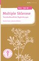 Multiple Sklerose, Daniela Hacke / Johannes Wilkens