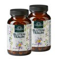 Blossom Dream*  complex with quercetin, black cumin seed extract, turmeric, zinc and vitamins  90 capsules  from Unimedica