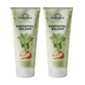 Set: Potato Balm  traditional recipe  2 x 200 ml  from Unimedica