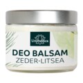 Deo Balsam Zeder-Litsea- 50 ml - von Unimedica