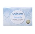 Pflanzliche Kernseife - 100 g - Sodasan