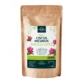 Organic Cistus incanus bath additive - 100 g - by Unimedica