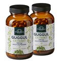 Lot de 2: Extrait de guggul - 520 mg - avec 4 % de flavones - 2 x 120 gélules - par Unimedica