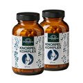 Set: Cartilage Complex - with MSM + Hyaluron + Vitamins + Frankincense - 2 x 120 capsules - by Unimedica