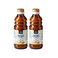 Lot: Vitamine C liposomale + zinc orange sanguine - 2 x 250 ml - par Unimedica