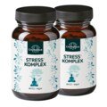 Lot de 2: Complexe anti-stress* - 2 x 60 gélules - de Unimedica