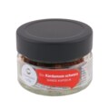 Kardamom schwarz, ganz Bio - Cosmoveda - 18 g