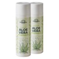 Set: Aloe Vera Shower Gel - 2 x 200 ml - by Unimedica
