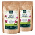 Lot de 2: Bio Cistus incanus bain - 2 x 100 g - par Unimedica