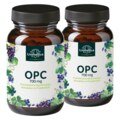 Set: OPC capsules - 2 x 60 capsules - by Unimedica