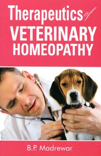 Therapeutics of Veterinary Homeopathy and Repertory/B.P. Madrewar