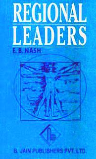 Regional Leaders/Eugene Beauharnais Nash