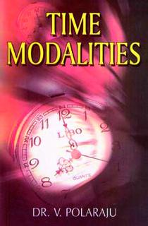 Time Modalities/V. Polaraju