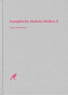 Synoptische Materia Medica 2, Frans Vermeulen