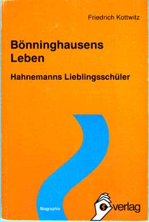 Bönninghausens Leben/Friedrich Kottwitz