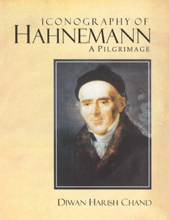 Iconography of Hahnemann/Diwan Harish Chand