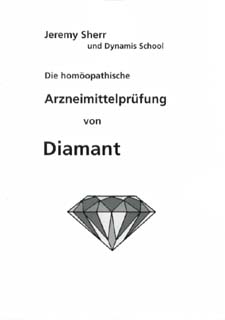 Diamant, Jeremy Sherr