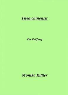 Thea chinensis/Monika Kittler