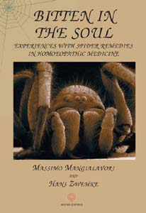 Bitten in the Soul, Massimo Mangialavori