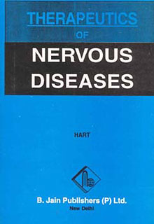 Therapeutics of Nervous Disease/Charles Porter Hart