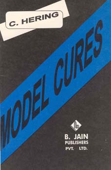 Model Cures, Constantin Hering