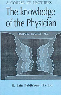 The Knowledge of the Physician/Richard Hughes
