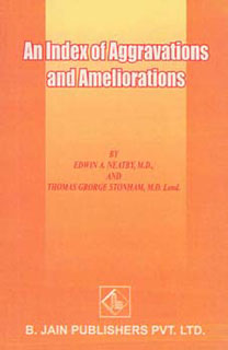 An Index of Aggravations and Ameliorations/Edwin A. Neatby