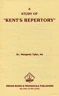 A Study of Kent's Repertory/Margaret Lucy Tyler
