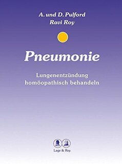 Pneumonie/D.T. Pulford / Ravi Roy