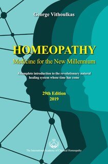 Homeopathy Medicine for the New Millenium/George Vithoulkas