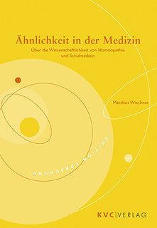 Ähnlichkeit in der Medizin, Matthias Wischner