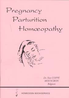 Pregnancy Parturition Homoepathy/Coppe Mouscron