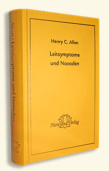 Leitsymptome und Nosoden/Henry C. Allen