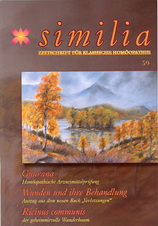 Similia Nr. 59 3/2006/Mohinder Singh Jus