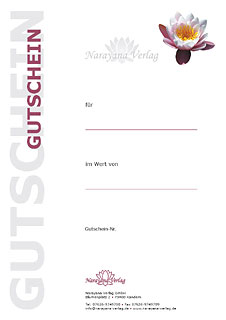 Gutschein/Narayana Verlag