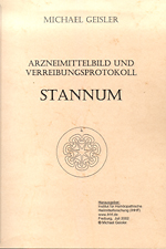 Stannum- Zinn/Michael Geisler