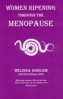 Women Ripening Through The Menopause/Melissa Assilem